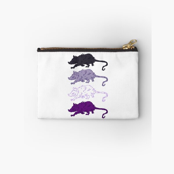 Item preview, Asexual possums designed and sold by h-darling.