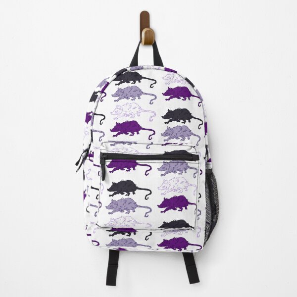 Item preview, Asexual possums designed and sold by h-darling.
