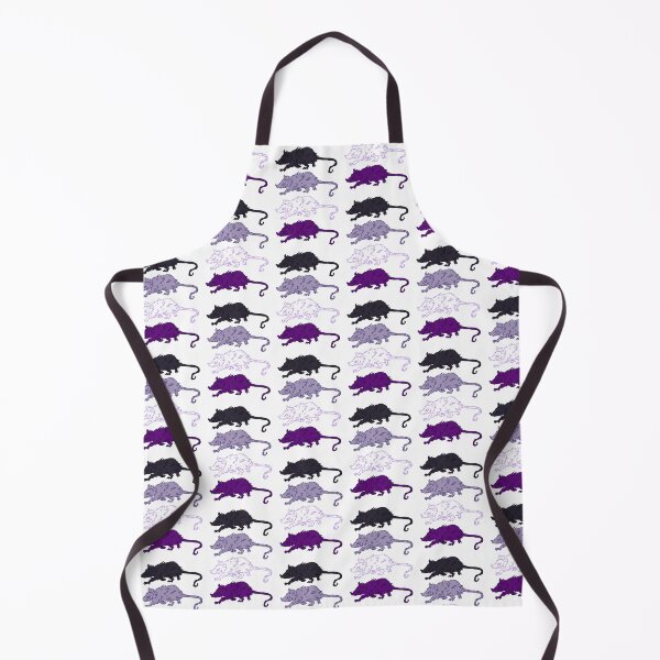 Item preview, Asexual possums designed and sold by h-darling.