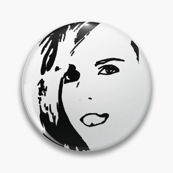Item preview, Emma Watson  designed and sold by Chad's Fresh Art.