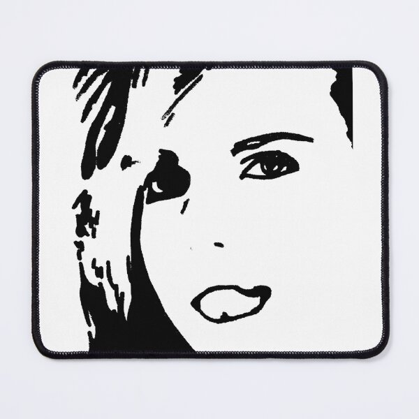 Item preview, Emma Watson designed and sold by Chad's Fresh Art.