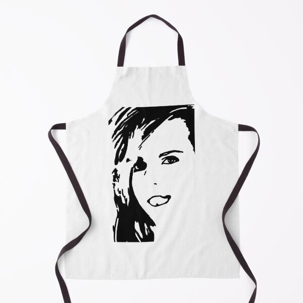 Artikelvorschau, Emma Watson entworfen und verkauft von Chad's Fresh Art.