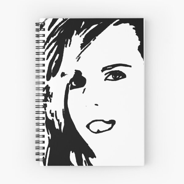 Item preview, Emma Watson  designed and sold by Chad's Fresh Art.