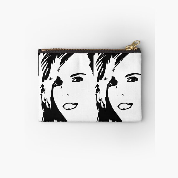 Aperçu de l'œuvre Emma Watson créée et vendue par Chad's Fresh Art.