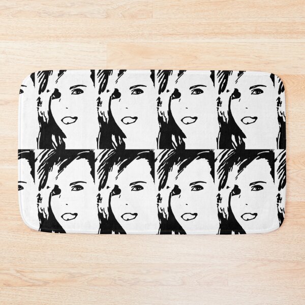 Artikelvorschau, Emma Watson entworfen und verkauft von Chad's Fresh Art.