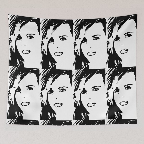 Item preview, Emma Watson  designed and sold by Chad's Fresh Art.