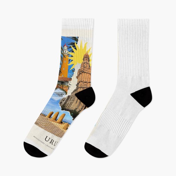 Item preview, Uruguai  designed and sold by leombianchini.