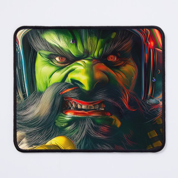 Item preview, Angry Race Car Monster  designed and sold by MatrixTattoo.