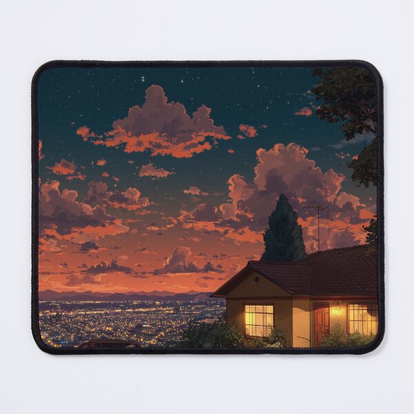 Item preview, Cozy Suburban House designed and sold by Rtymer.