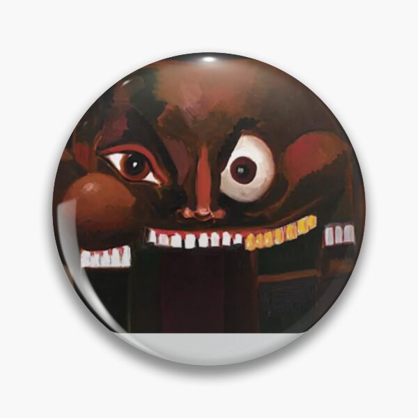 Item preview, Chomped Up designed and sold by Variety Designs.