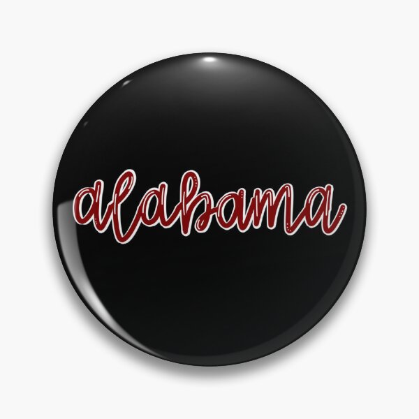 Item preview, alabama southern cursive handwriting designed and sold by sorooart.