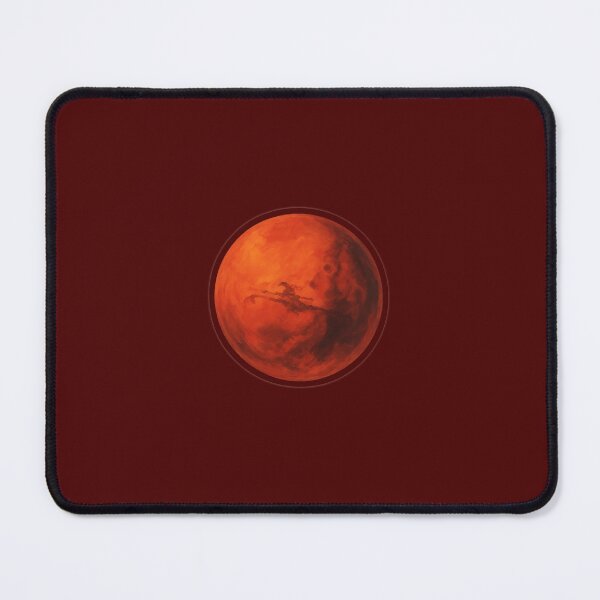 Item preview, Mars Planet designed and sold by AlecMyst.