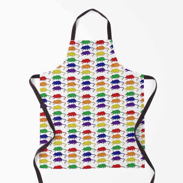 Item preview, Rainbow Flag possums designed and sold by h-darling.