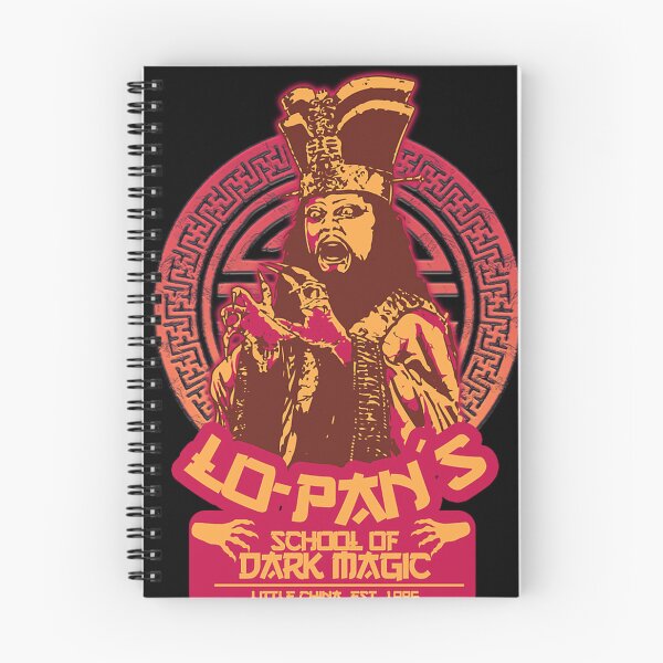 Item preview, Lo Pans School Of Magic designed and sold by TimothyCulver.