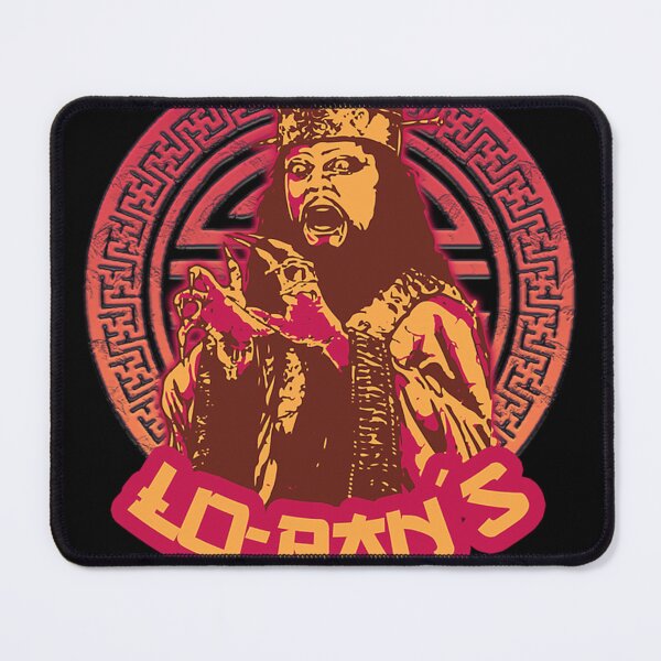 Item preview, Lo Pans School Of Magic designed and sold by TimothyCulver.