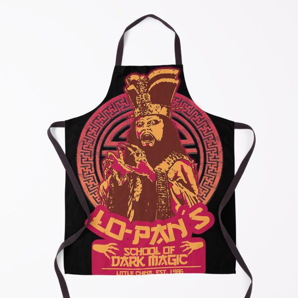 Item preview, Lo Pans School Of Magic designed and sold by TimothyCulver.