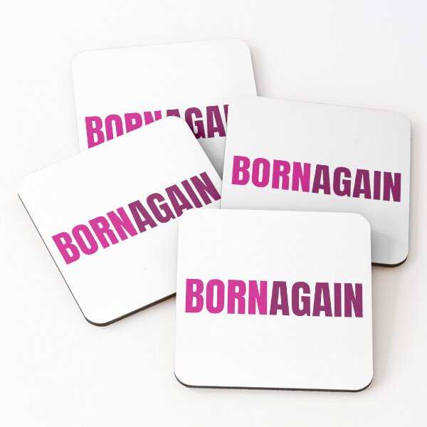 Item preview, BORN AGAIN PINK designed and sold by LMB0717.