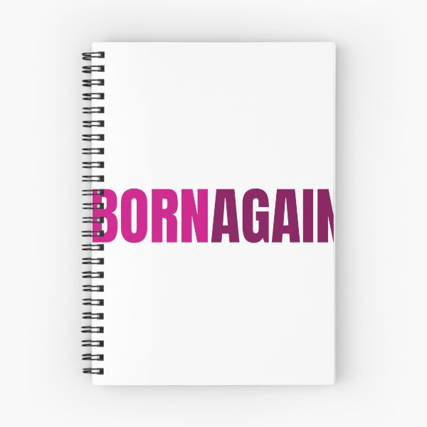 Item preview, BORN AGAIN PINK designed and sold by LMB0717.