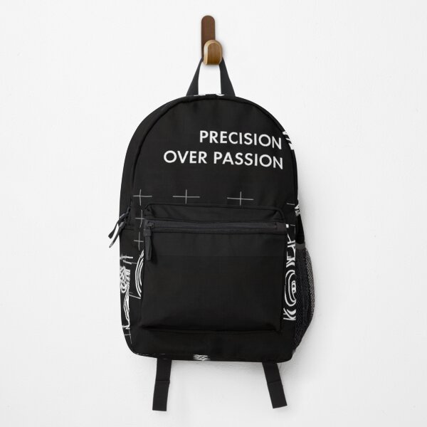 Item preview, FI Vector Car – Precision Over Passion / Passion Over Precision Racing Tee designed and sold by DK-ONE.