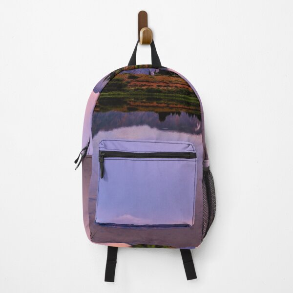 Item preview, Loveland Pass Lake Sunset designed and sold by Brian Kerls Photography.