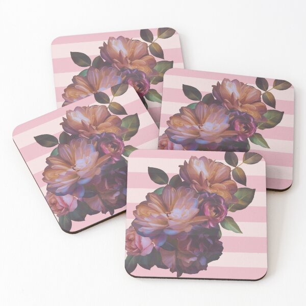 Artikelvorschau, Nächtliche Blumen entworfen und verkauft von Luxe Life By Michelle.