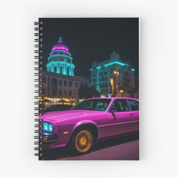 Item preview, an old modified car designed and sold by infiny-designs.