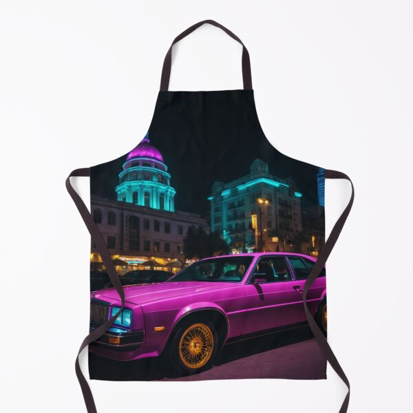 Item preview, an old modified car designed and sold by infiny-designs.