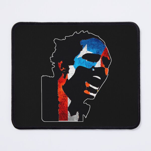 Item preview, Puertorican pride Pedro Albizu Puerto Rico flag designed and sold by erozzz.