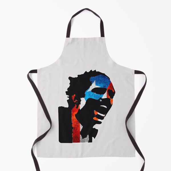 Item preview, Puertorican pride Pedro Albizu Puerto Rico flag designed and sold by erozzz.