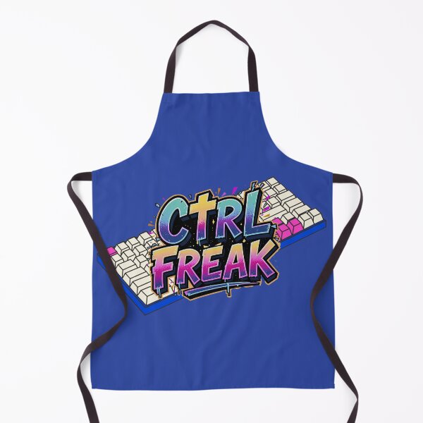 Item preview, Control Freak designed and sold by Gruberli.