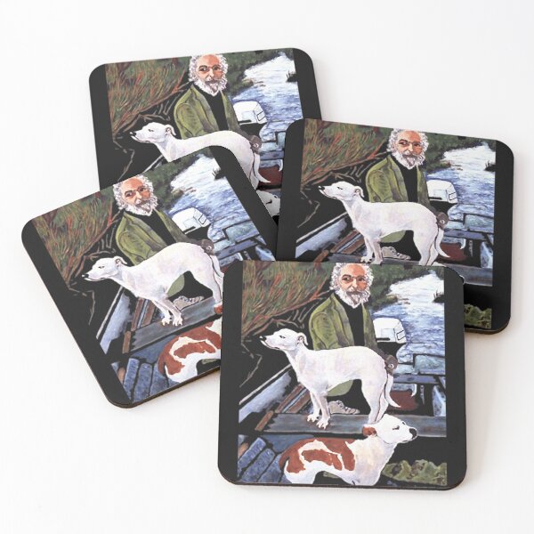 Item preview, Goodfellas Painting Dogs designed and sold by JasonRobert88.