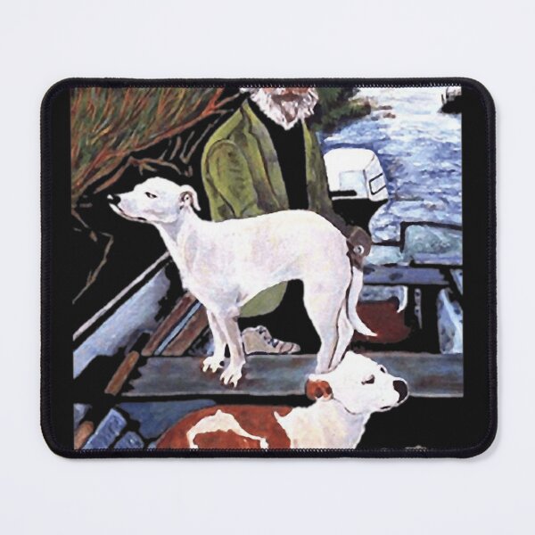 Item preview, Goodfellas Painting Dogs designed and sold by JasonRobert88.