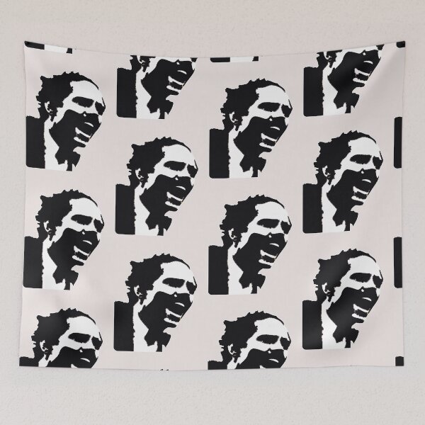 Item preview, Puerto Rico rebelde Pedro Albizu Boricua pride designed and sold by erozzz.