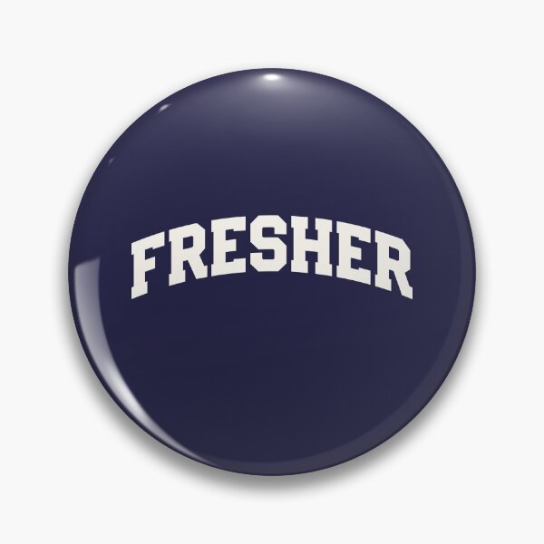 Item preview, Fresher designed and sold by thetshirtworks.