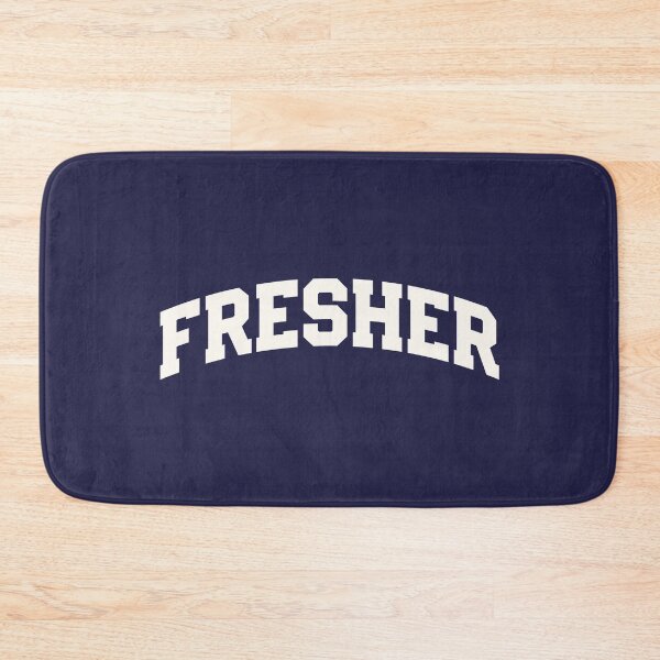 Item preview, Fresher designed and sold by thetshirtworks.