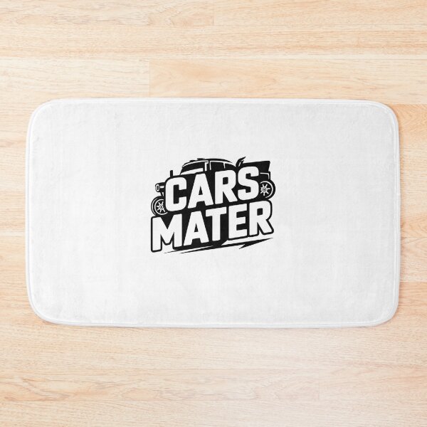 Item preview, Cars Mater Vector Design | Creative Cartoon Style designed and sold by Privon.