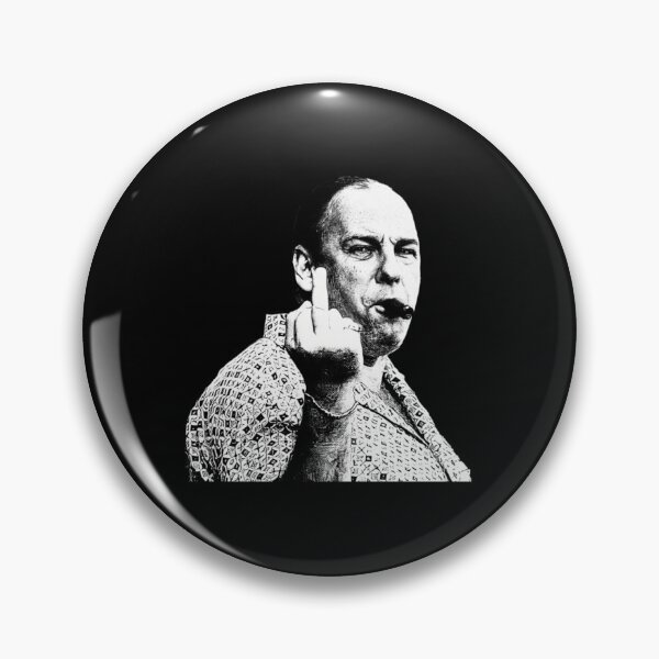 Artikelvorschau, Tony Soprano Meme Mittelfinger entworfen und verkauft von JasonRobert88.