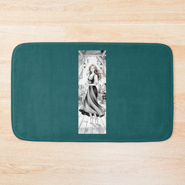 Item preview, Celtic Dance Bardic Gathering designed and sold by Gelsomina Corradi583.