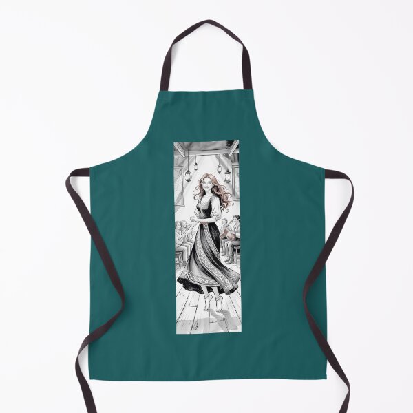 Item preview, Celtic Dance Bardic Gathering designed and sold by Gelsomina Corradi583.