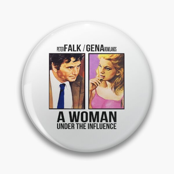 Item preview, A Woman Under The Influence John Cassavetes designed and sold by JasonRobert88.