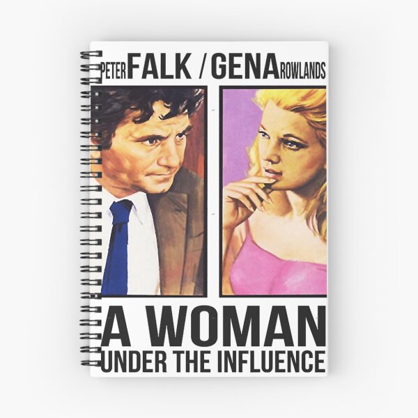 Item preview, A Woman Under The Influence John Cassavetes designed and sold by JasonRobert88.