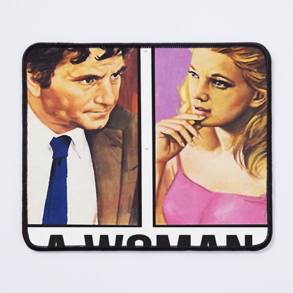 Item preview, A Woman Under The Influence John Cassavetes designed and sold by JasonRobert88.