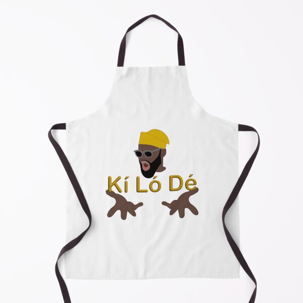 Item preview, Nigerian Yoruba printable sticker art. Naija expressions. designed and sold by MeestahKCreates.