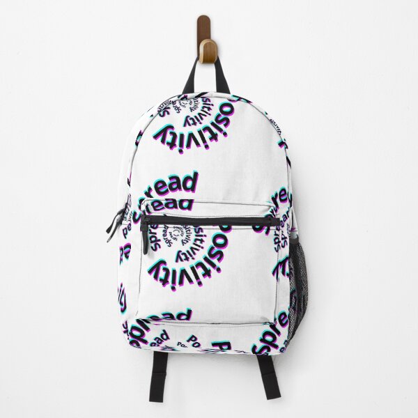 Item preview, SpreadPositivity designed and sold by Cute&Little Ghosts.
