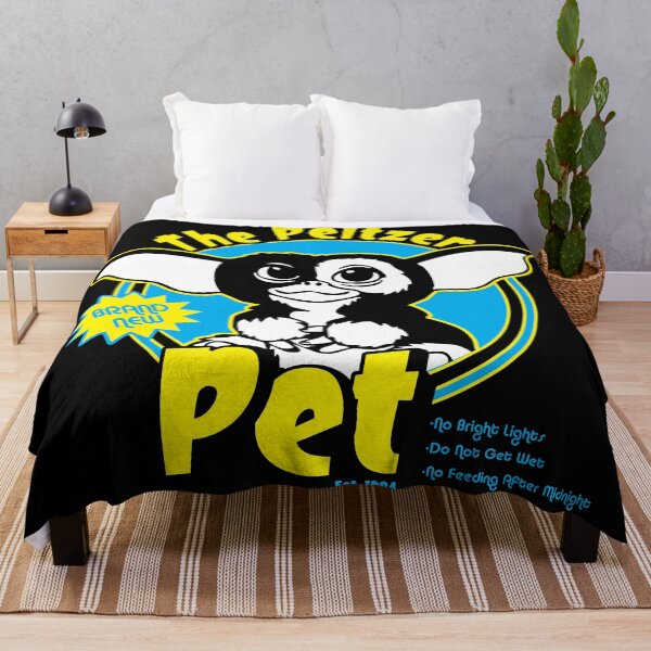 Item preview, 80's Pet Clean designed and sold by Aaron Garcia.