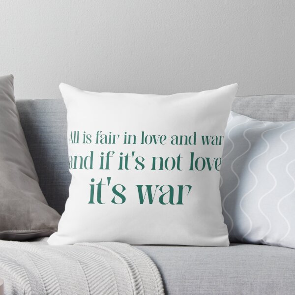 Item preview, Love or War designed and sold by AliceKacy.