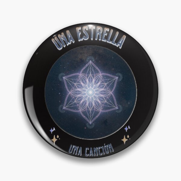 Item preview, UNA ESTRELLA, UNA CANCION designed and sold by ART-WORLD-VIMO.