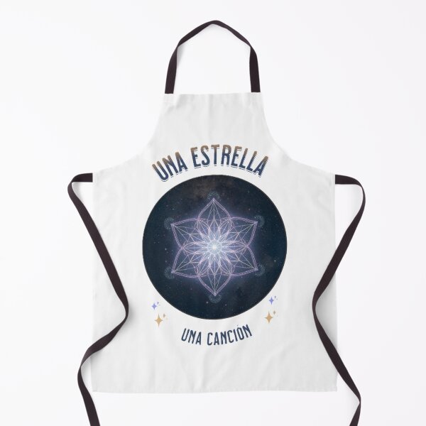 Item preview, UNA ESTRELLA, UNA CANCION designed and sold by ART-WORLD-VIMO.