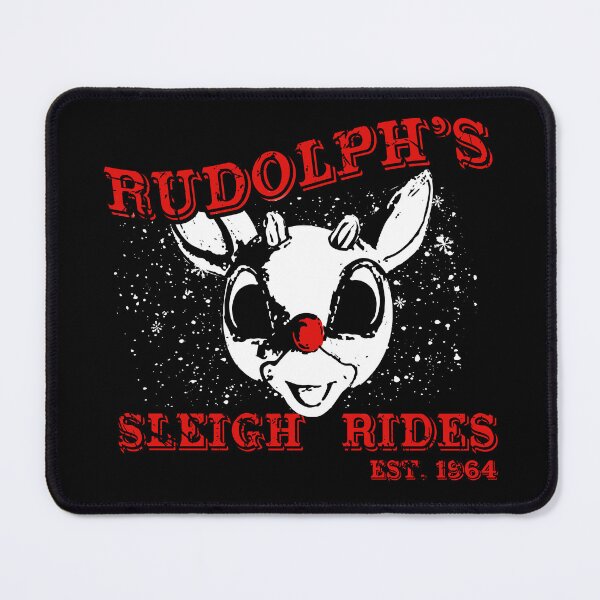 Item preview, Sleigh Rides designed and sold by Aaron Garcia.