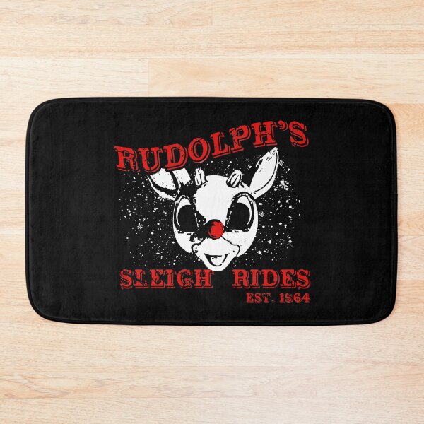 Item preview, Sleigh Rides designed and sold by Aaron Garcia.